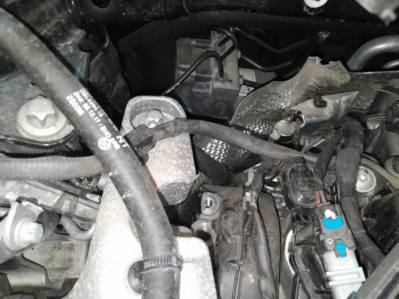 mercedes-benz clase b sports tourer (w247) del año 2020