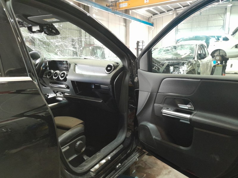 mercedes-benz clase b sports tourer (w247) del año 2020