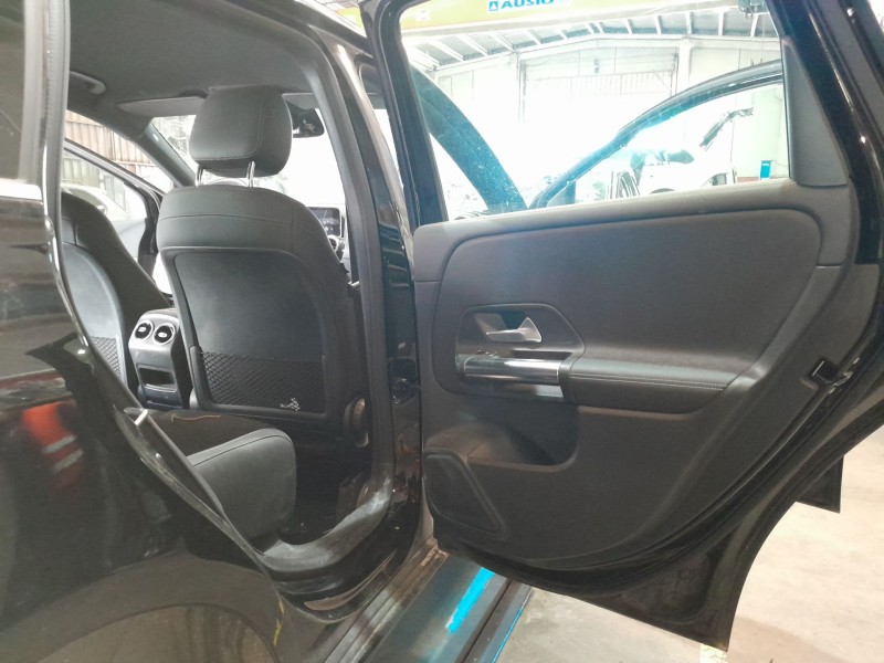 mercedes-benz clase b sports tourer (w247) del año 2020