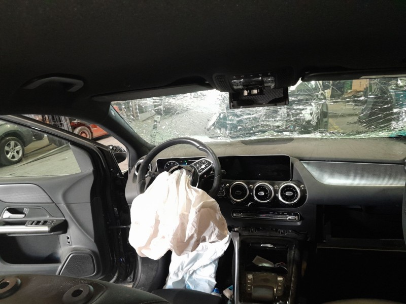 mercedes-benz clase b sports tourer (w247) del año 2020