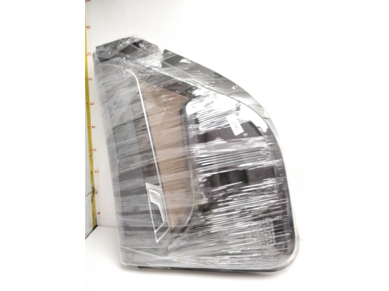 Recambio de guarnecido puerta delantera derecha para audi a6 avant (4f5) 2.8 fsi referencia OEM IAM 4F1971693F  