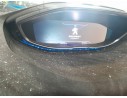 PEUGEOT 3008 II SUV (MC_, MR_, MJ_, M4_)