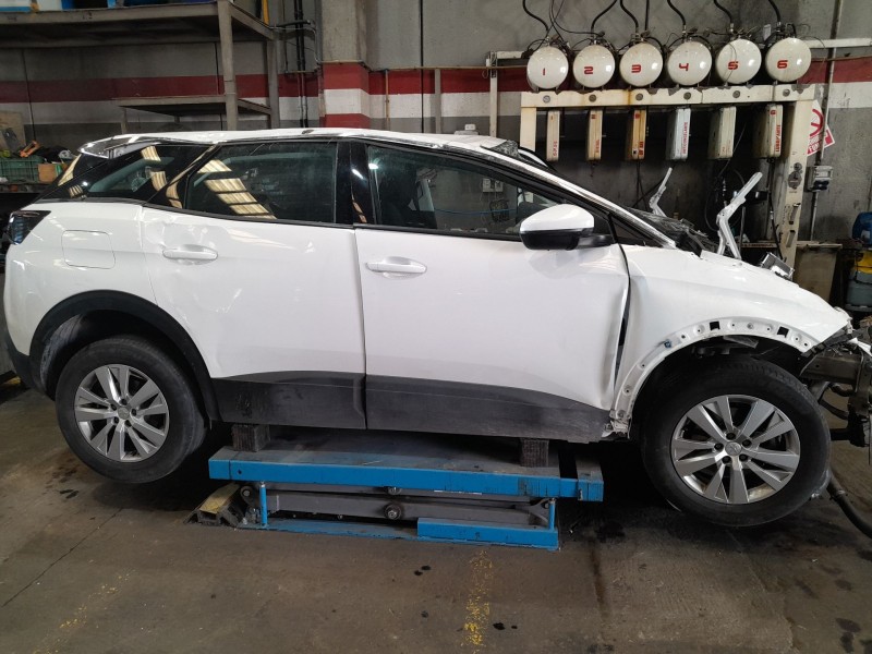 peugeot 3008 suv (mc_, mr_, mj_, m4_) del año 2019