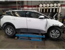 PEUGEOT 3008 II SUV (MC_, MR_, MJ_, M4_)