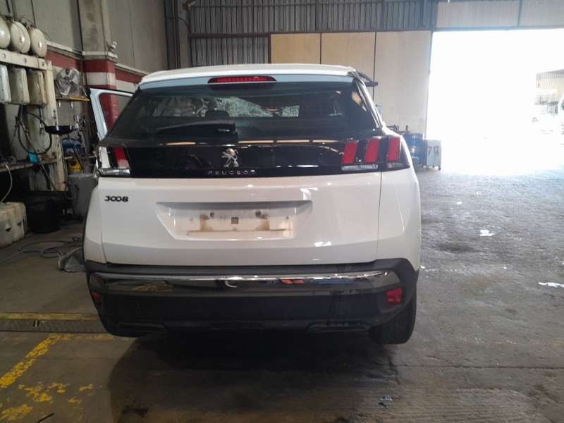 peugeot 3008 suv (mc_, mr_, mj_, m4_) del año 2019