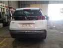 PEUGEOT 3008 II SUV (MC_, MR_, MJ_, M4_)