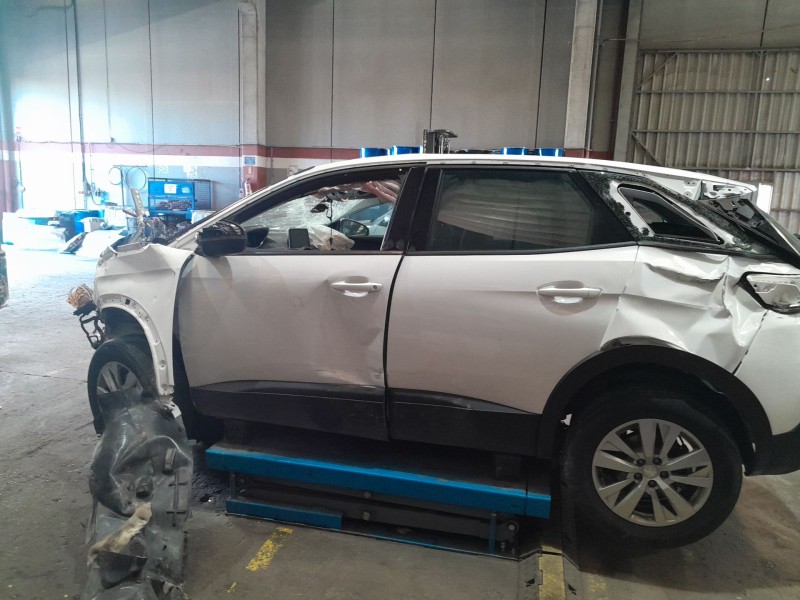 peugeot 3008 suv (mc_, mr_, mj_, m4_) del año 2019