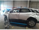 PEUGEOT 3008 II SUV (MC_, MR_, MJ_, M4_)