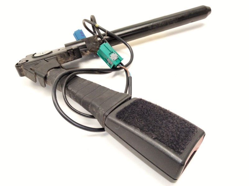 Recambio de enganche delantero derecho para opel astra h (a04) 1.7 cdti (l48) referencia OEM IAM 13127269  