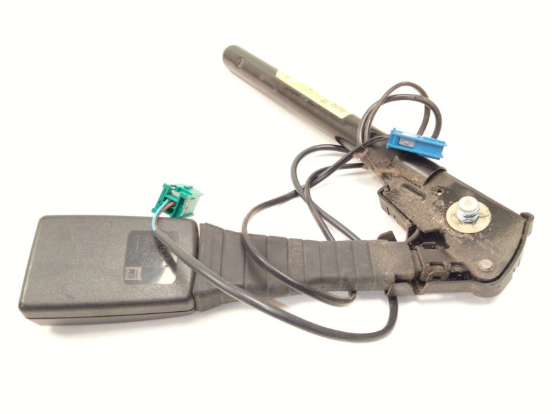 Recambio de enganche delantero derecho para opel astra h (a04) 1.7 cdti (l48) referencia OEM IAM 13127269  