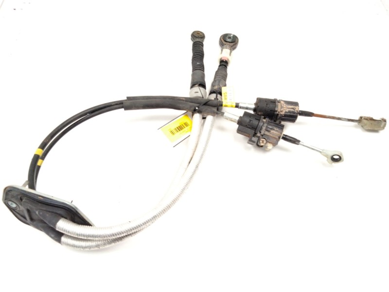 Recambio de sirgas del cambio para kia stonic (yb) 1.2 cvvt referencia OEM IAM   