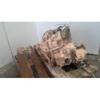 Recambio de caja cambios para nissan qashqai+2 (jj10) acenta 4x4 referencia OEM IAM 310201XN1A 310201XN5C 33101JD60A  