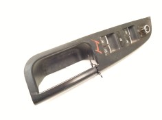 Recambio de mando elevalunas delantero izquierdo para volkswagen golf vi variant (aj5) 1.6 tdi referencia OEM IAM    2