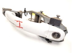 Recambio de maneta exterior delantera izquierda para volkswagen golf vi variant (aj5) 1.6 tdi referencia OEM IAM    2