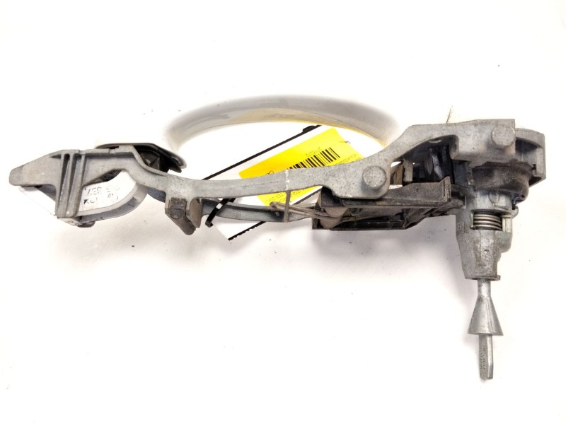 Recambio de maneta exterior delantera izquierda para volkswagen golf vi variant (aj5) 1.6 tdi referencia OEM IAM   