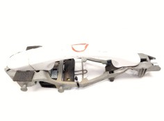 Recambio de maneta exterior delantera derecha para volkswagen golf vi variant (aj5) 1.6 tdi referencia OEM IAM   