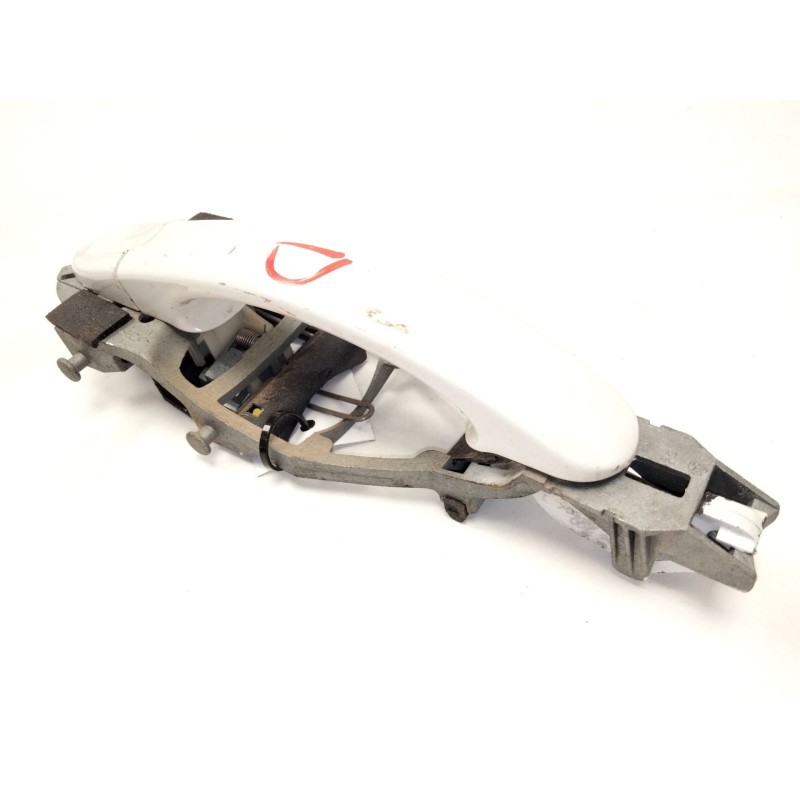 Recambio de maneta exterior delantera derecha para volkswagen golf vi variant (aj5) 1.6 tdi referencia OEM IAM   