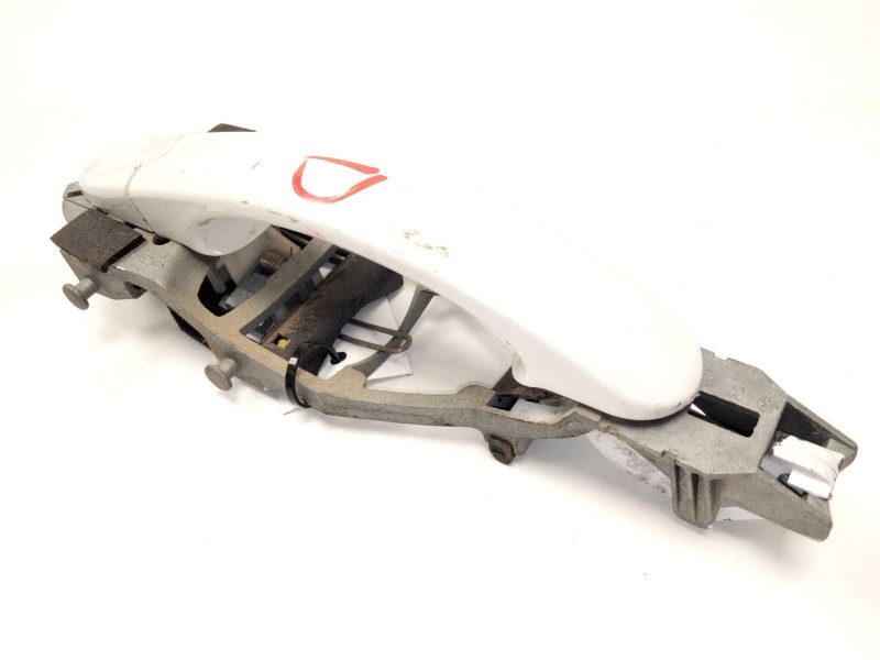 Recambio de maneta exterior delantera derecha para volkswagen golf vi variant (aj5) 1.6 tdi referencia OEM IAM   