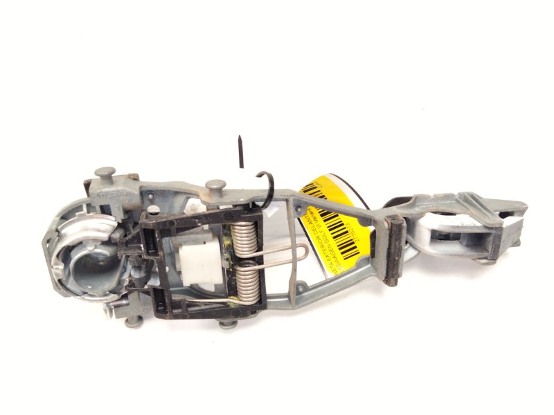 Recambio de maneta exterior delantera derecha para volkswagen golf vi variant (aj5) 1.6 tdi referencia OEM IAM   