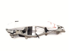 Recambio de maneta exterior trasera izquierda para volkswagen golf vi variant (aj5) 1.6 tdi referencia OEM IAM   