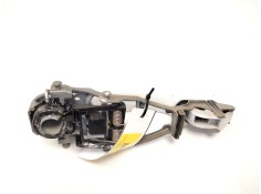 Recambio de maneta exterior trasera izquierda para volkswagen golf vi variant (aj5) 1.6 tdi referencia OEM IAM    2