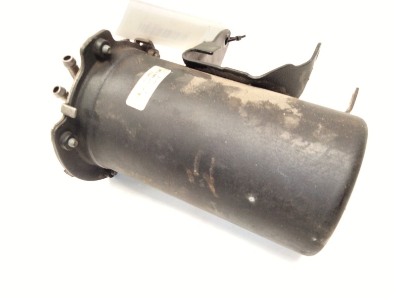 Recambio de filtro gasoil para volkswagen golf vi variant (aj5) 1.6 tdi referencia OEM IAM 1K0127399  