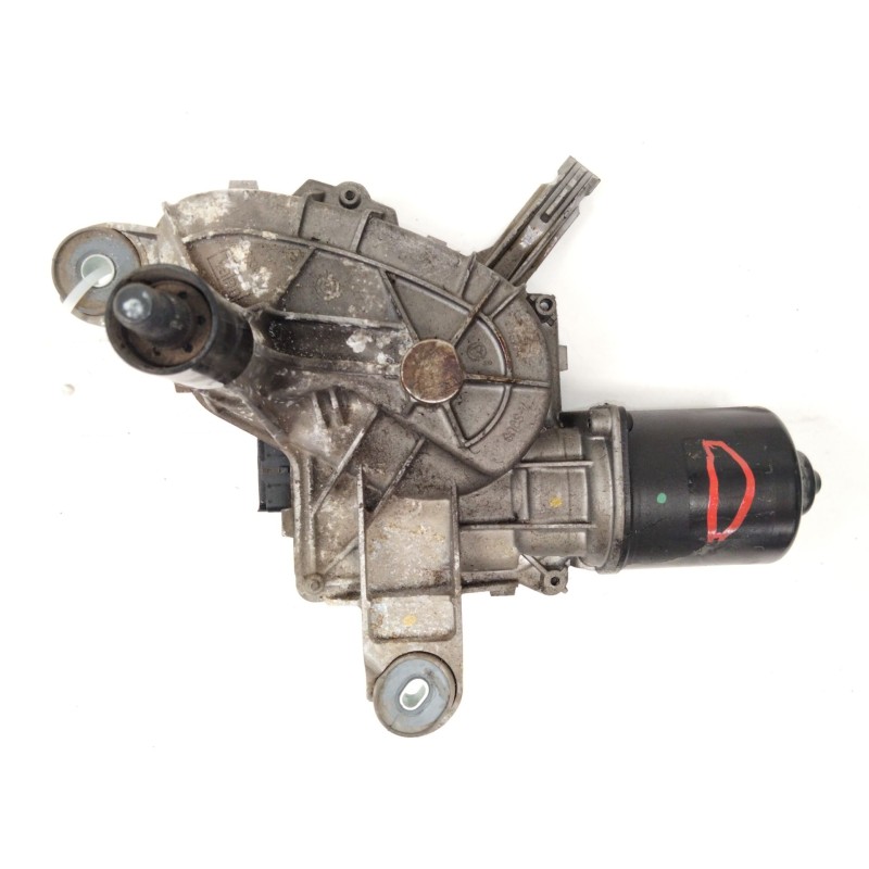 Recambio de motor limpia delantero derecho para citroën c4 grand picasso i (ua_) 2.0 hdi 138 referencia OEM IAM   