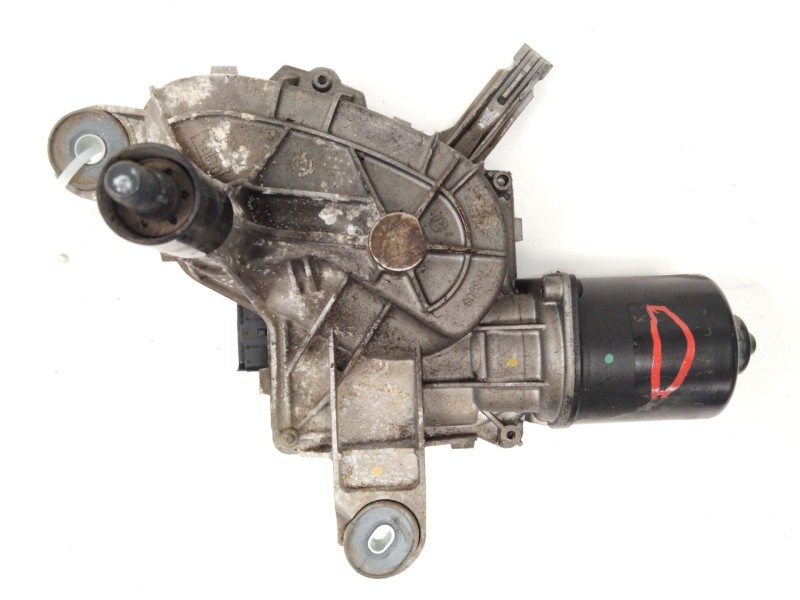 Recambio de motor limpia delantero derecho para citroën c4 grand picasso i (ua_) 2.0 hdi 138 referencia OEM IAM   
