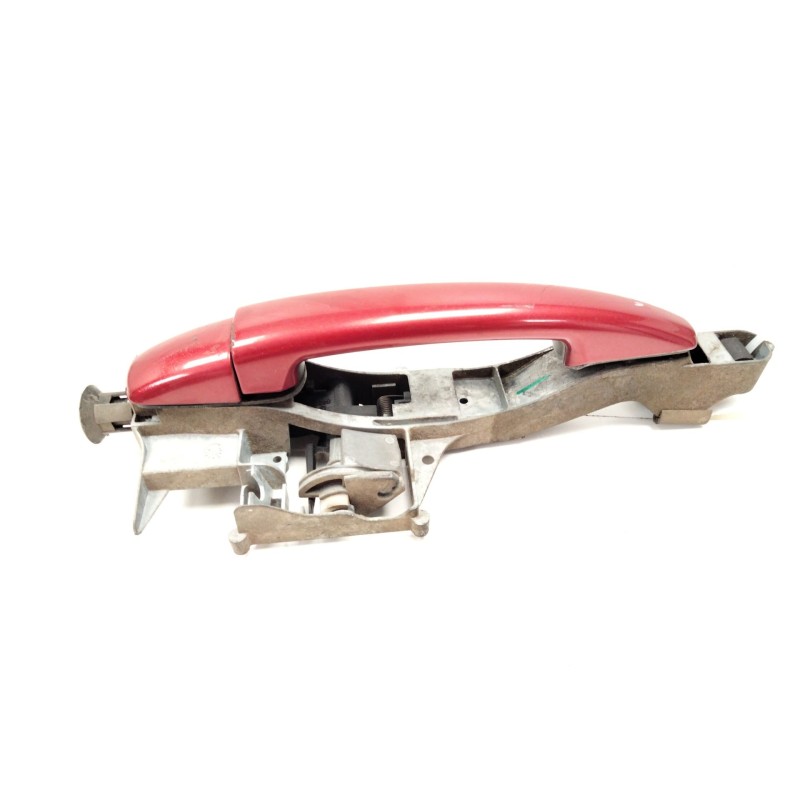 Recambio de maneta exterior trasera izquierda para citroën c4 grand picasso i (ua_) 2.0 hdi 138 referencia OEM IAM   