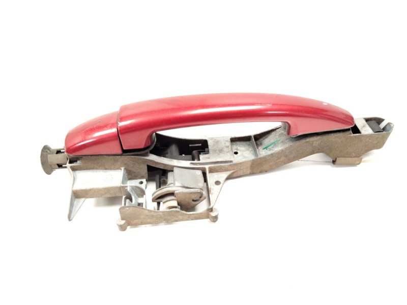 Recambio de maneta exterior trasera izquierda para citroën c4 grand picasso i (ua_) 2.0 hdi 138 referencia OEM IAM   