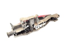 Recambio de maneta exterior trasera izquierda para citroën c4 grand picasso i (ua_) 2.0 hdi 138 referencia OEM IAM    2