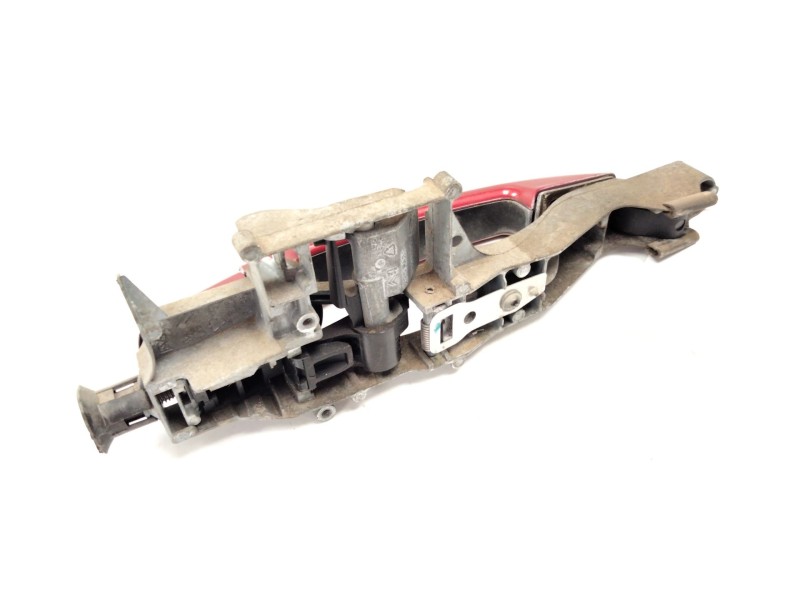 Recambio de maneta exterior trasera izquierda para citroën c4 grand picasso i (ua_) 2.0 hdi 138 referencia OEM IAM   