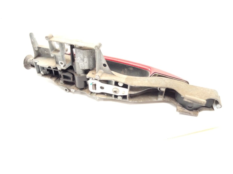 Recambio de maneta exterior trasera izquierda para citroën c4 grand picasso i (ua_) 2.0 hdi 138 referencia OEM IAM   