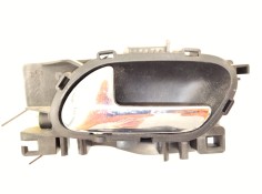 Recambio de maneta interior trasera izquierda para citroën c4 grand picasso i (ua_) 2.0 hdi 138 referencia OEM IAM 96555518  