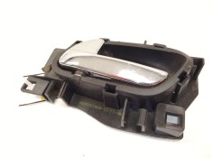 Recambio de maneta interior trasera izquierda para citroën c4 grand picasso i (ua_) 2.0 hdi 138 referencia OEM IAM 96555518   2