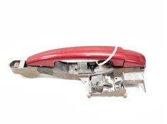 Recambio de maneta exterior delantera derecha para citroën c4 grand picasso i (ua_) 2.0 hdi 138 referencia OEM IAM   