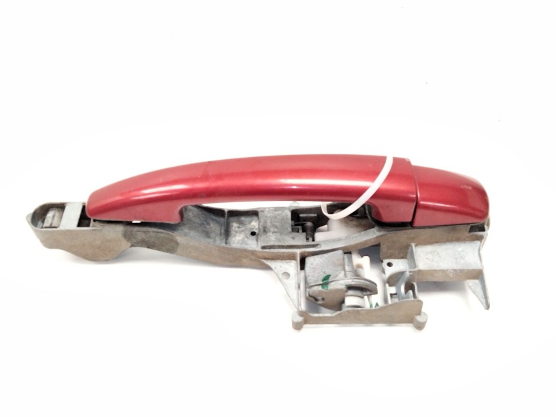 Recambio de maneta exterior delantera derecha para citroën c4 grand picasso i (ua_) 2.0 hdi 138 referencia OEM IAM   