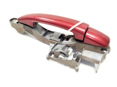 Recambio de maneta exterior delantera derecha para citroën c4 grand picasso i (ua_) 2.0 hdi 138 referencia OEM IAM    2