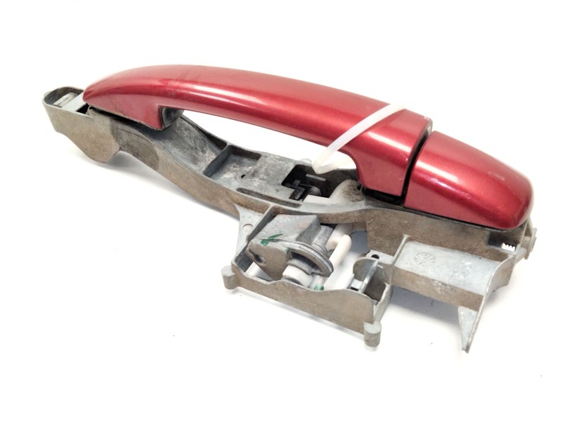 Recambio de maneta exterior delantera derecha para citroën c4 grand picasso i (ua_) 2.0 hdi 138 referencia OEM IAM   