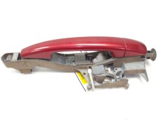 Recambio de maneta exterior trasera derecha para citroën c4 grand picasso i (ua_) 2.0 hdi 138 referencia OEM IAM   