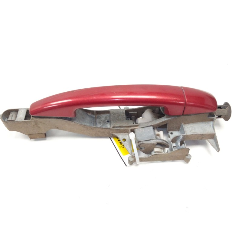 Recambio de maneta exterior trasera derecha para citroën c4 grand picasso i (ua_) 2.0 hdi 138 referencia OEM IAM   