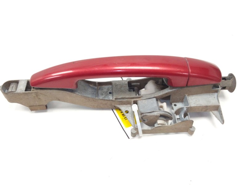 Recambio de maneta exterior trasera derecha para citroën c4 grand picasso i (ua_) 2.0 hdi 138 referencia OEM IAM   