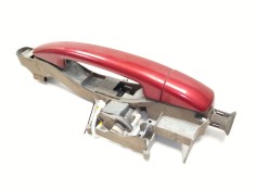 Recambio de maneta exterior trasera derecha para citroën c4 grand picasso i (ua_) 2.0 hdi 138 referencia OEM IAM    2