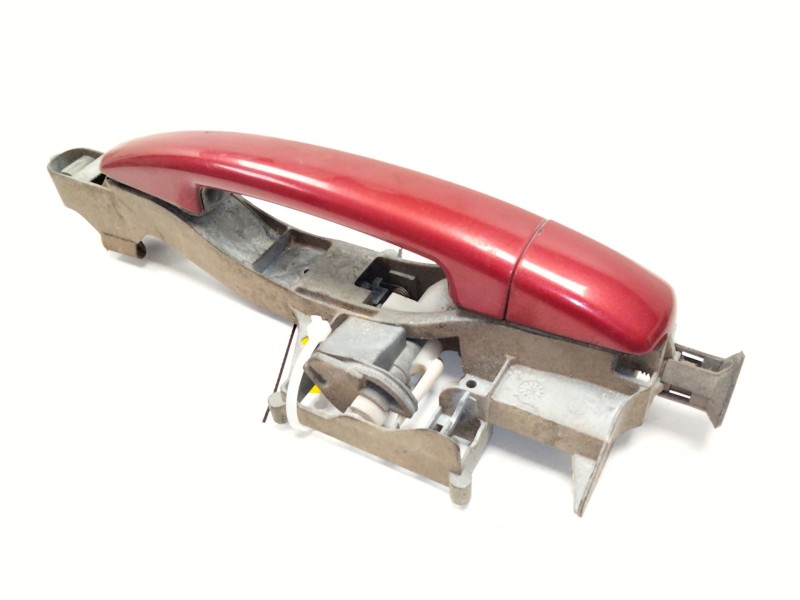 Recambio de maneta exterior trasera derecha para citroën c4 grand picasso i (ua_) 2.0 hdi 138 referencia OEM IAM   