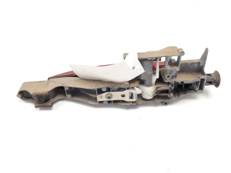 Recambio de maneta exterior trasera derecha para citroën c4 grand picasso i (ua_) 2.0 hdi 138 referencia OEM IAM   