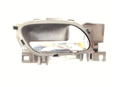 Recambio de maneta interior trasera derecha para citroën c4 grand picasso i (ua_) 2.0 hdi 138 referencia OEM IAM 96555516  