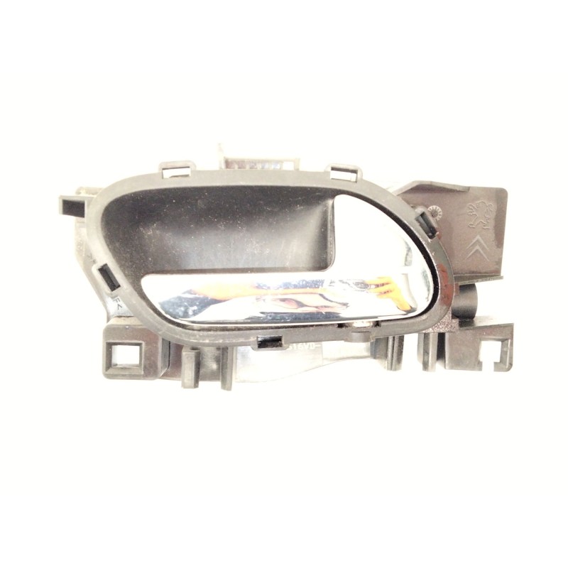 Recambio de maneta interior trasera derecha para citroën c4 grand picasso i (ua_) 2.0 hdi 138 referencia OEM IAM 96555516  