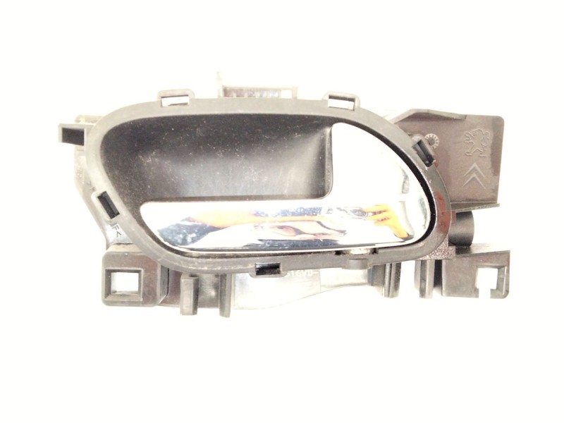 Recambio de maneta interior trasera derecha para citroën c4 grand picasso i (ua_) 2.0 hdi 138 referencia OEM IAM 96555516  