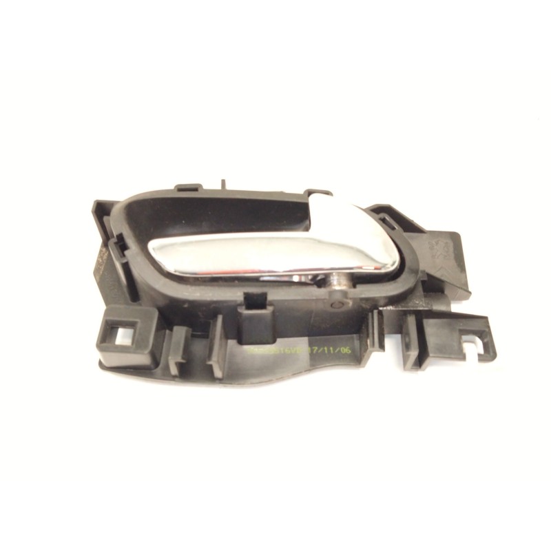 Recambio de maneta interior trasera derecha para citroën c4 grand picasso i (ua_) 2.0 hdi 138 referencia OEM IAM 96555516  