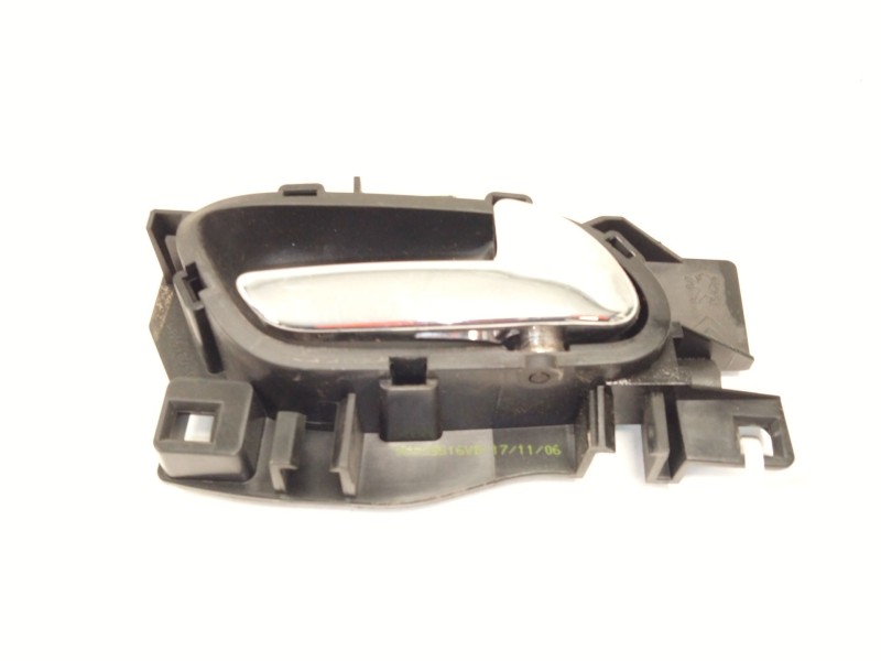 Recambio de maneta interior trasera derecha para citroën c4 grand picasso i (ua_) 2.0 hdi 138 referencia OEM IAM 96555516  